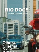 Affiche de Rio Doce, film à voir en streaming sur Pygargue