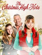 Affiche de L'idylle de Noël, film à voir en streaming sur Pygargue