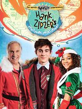 Affiche de Hank Zipzer's Christmas Catastrophe, film à voir en streaming sur Pygargue