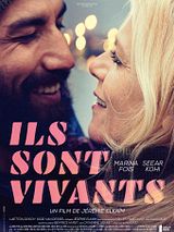 Affiche de Ils sont vivants, film à voir en streaming sur Pygargue