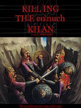 Affiche de Killing the eunuch KHAN, film à voir en streaming sur Pygargue
