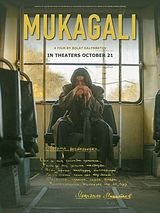 Affiche de Mukagali, film à voir en streaming sur Pygargue