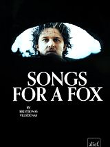 Affiche de Songs for a Fox, film à voir en streaming sur Pygargue