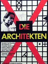 Affiche de Die Architekten, film à voir en streaming sur Pygargue