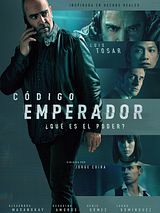Affiche de Code Emperor, film à voir en streaming sur Pygargue