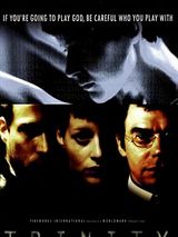 Affiche de Trinity, film à voir en streaming sur Pygargue
