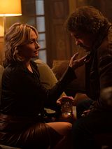 Affiche de Meurtres à Blois, film à voir en streaming sur Pygargue