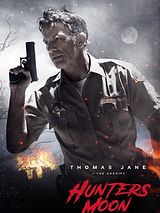 Affiche de Les chasseurs de la nuit, film à voir en streaming sur Pygargue