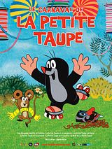 poster du film Le Carnaval de la petite taupe