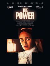 Affiche de The Power, film à voir en streaming sur Pygargue