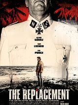 Affiche de The Replacement, film à voir en streaming sur Pygargue