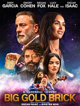 Affiche de Big Gold Brick, film à voir en streaming sur Pygargue
