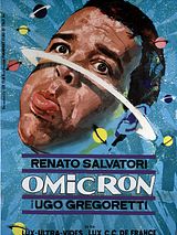 Affiche de Omicron, film à voir en streaming sur Pygargue