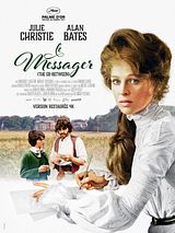 Affiche de Le Messager, film à voir en streaming sur Pygargue