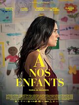 Affiche de A nos enfants, film à voir en streaming sur Pygargue
