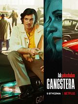 Affiche de Comment je suis tombée amoureuse d'un gangster, film à voir en streaming sur Pygargue