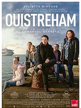 Affiche de Le Quai De Ouistreham, film à voir en streaming sur Pygargue