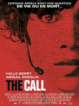 Affiche de The Call, film à voir en streaming sur Pygargue