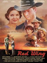 Affiche de Red Wing, film à voir en streaming sur Pygargue