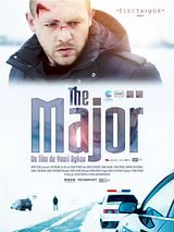 Affiche de The Major, film à voir en streaming sur Pygargue