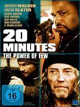 Affiche de The Power of Few, film à voir en streaming sur Pygargue
