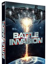 Affiche de Battle Invasion, film à voir en streaming sur Pygargue