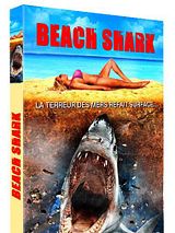 Affiche de Beach Shark, film à voir en streaming sur Pygargue