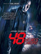 Affiche de 48 Heures chrono, film à voir en streaming sur Pygargue