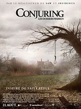 The Conjuring: Original Motion Picture Soundtrack