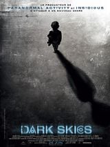 Dark Skies (Original Motion Picture Soundtrack)