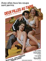 Affiche de Deux filles au tapis, film à voir en streaming sur Pygargue
