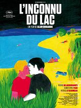 poster du film L'inconnu du lac