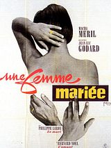 Affiche de Une Femme Mariée, film à voir en streaming sur Pygargue