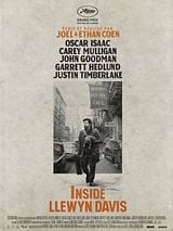 Inside Llewyn Davis: Original Soundtrack Recording