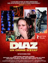 Diaz (feat. Il balanescu quartet) [Un film di Daniele Vicari]