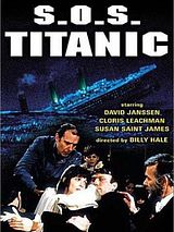 Affiche de S.O.S. Titanic (TV), film à voir en streaming sur Pygargue