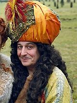 Affiche de Le Bourgeois gentilhomme (TV), film à voir en streaming sur Pygargue