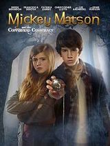 Affiche de Mickey Matson et l'ordre secret (TV), film à voir en streaming sur Pygargue