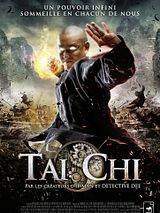 Affiche de Tai Chi, film à voir en streaming sur Pygargue