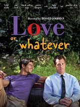 Affiche de L'Amour à tout prix, film à voir en streaming sur Pygargue
