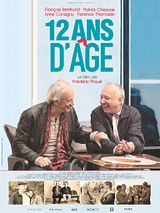 Affiche de 12 ans d'âge, film à voir en streaming sur Pygargue