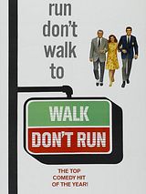 Affiche de Rien ne sert de courir, film à voir en streaming sur Pygargue