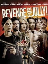Affiche de Revenge for Jolly!, film à voir en streaming sur Pygargue