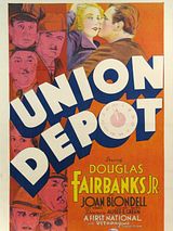 Affiche de Union Depot, film à voir en streaming sur Pygargue