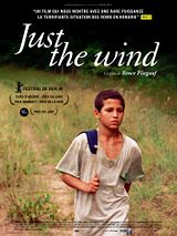 Affiche de Just the Wind, film à voir en streaming sur Pygargue