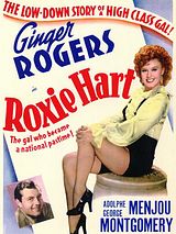 Affiche de Roxie Hart, film à voir en streaming sur Pygargue