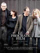 Affiche de Le Prochain Film, film à voir en streaming sur Pygargue