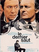 Affiche de Le dernier saut, film à voir en streaming sur Pygargue