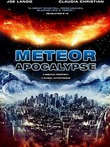 Affiche de Meteor apocalypse, film à voir en streaming sur Pygargue