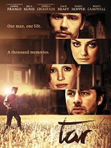 Affiche de The Color Of Time, film à voir en streaming sur Pygargue